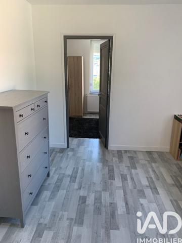 Maison à vendre 4 pièces 120 m² Longwy