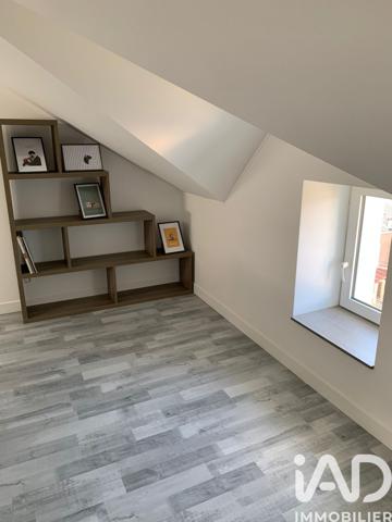 Maison à vendre 4 pièces 120 m² Longwy