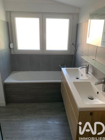 Maison à vendre 4 pièces 120 m² Longwy