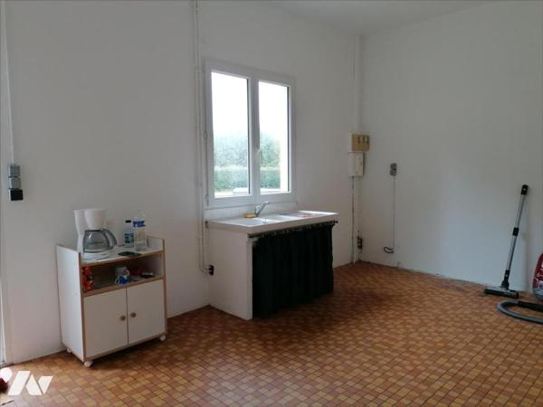 MAISON DE PLAIN PIED