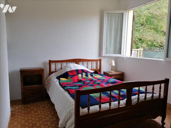 MAISON DE PLAIN PIED