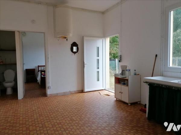 MAISON DE PLAIN PIED