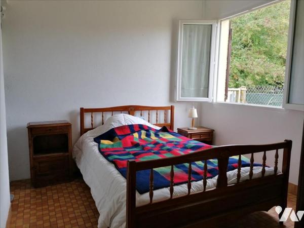 MAISON DE PLAIN PIED