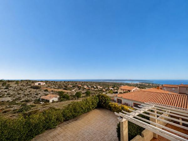 Maison à vendre à Fitou (11510) - Aude