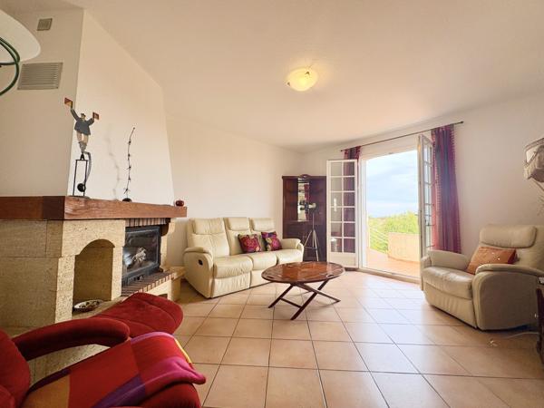 Maison à vendre à Fitou (11510) - Aude