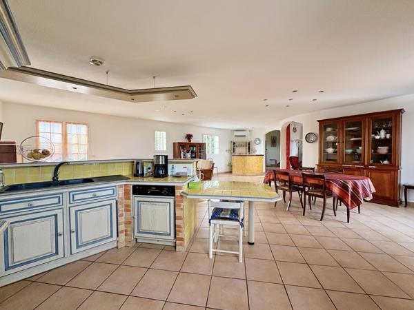 Maison à vendre à Fitou (11510) - Aude