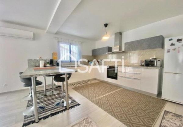 34800 Clermont l'Hérault– Lumière, confort, et piscine