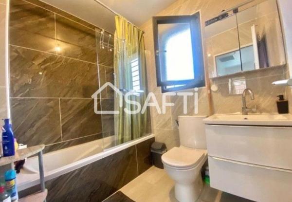 34800 Clermont l'Hérault– Lumière, confort, et piscine