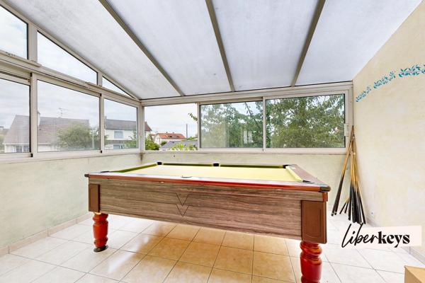 Maison 5 pièces PARAY-VIEILLE-POSTE