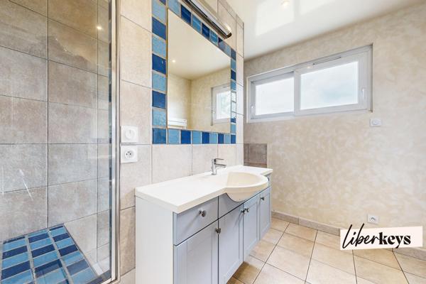 Maison 5 pièces PARAY-VIEILLE-POSTE