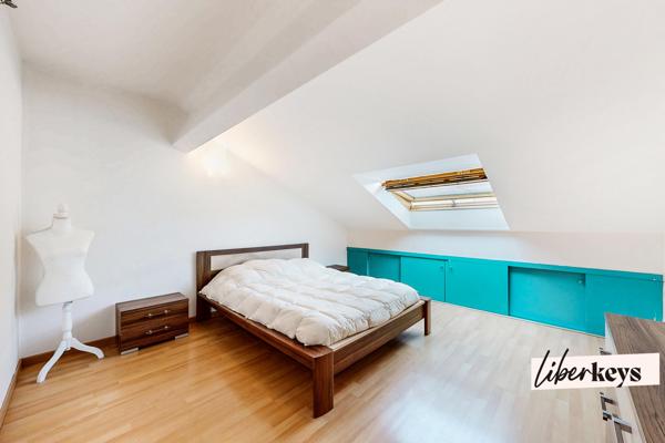 Maison 5 pièces PARAY-VIEILLE-POSTE