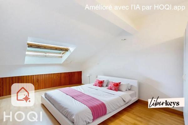 Maison 5 pièces PARAY-VIEILLE-POSTE