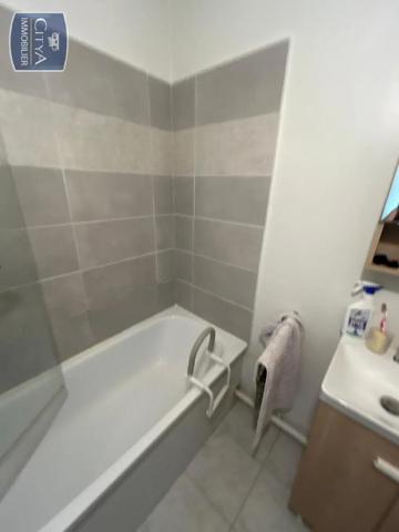 Appartement à louer 2 pièces 44.92m² Oignies (62590)