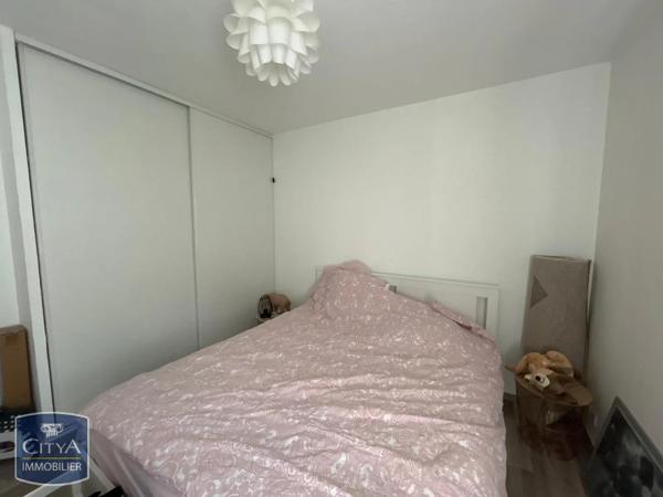 Appartement à louer 2 pièces 44.92m² Oignies (62590)