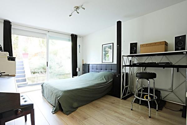 Maison Nanterre €949 000 ** - Référence 15383