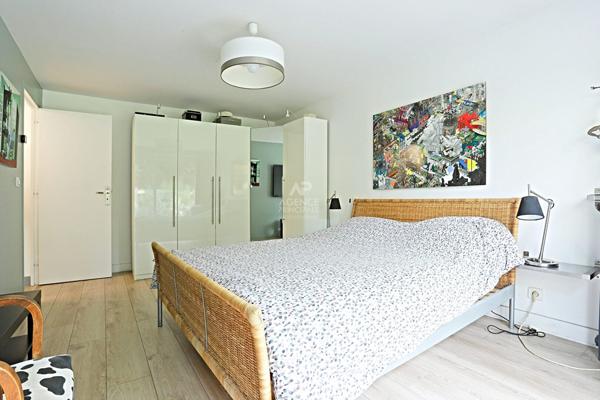 Maison Nanterre €949 000 ** - Référence 15383