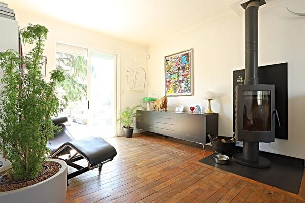 Maison Nanterre €949 000 ** - Référence 15383