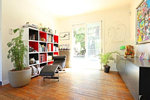 Maison Nanterre €949 000 ** - Référence 15383