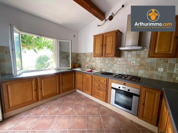 Vente                                                      Maison
                        
                     2 pièces                      57 m2                     à Pila-Canale