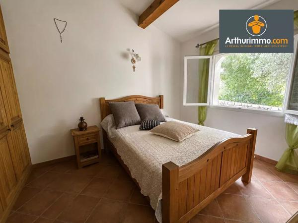 Vente                                                      Maison
                        
                     2 pièces                      57 m2                     à Pila-Canale