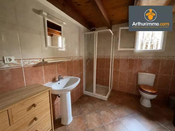Vente                                                      Maison
                        
                     2 pièces                      57 m2                     à Pila-Canale