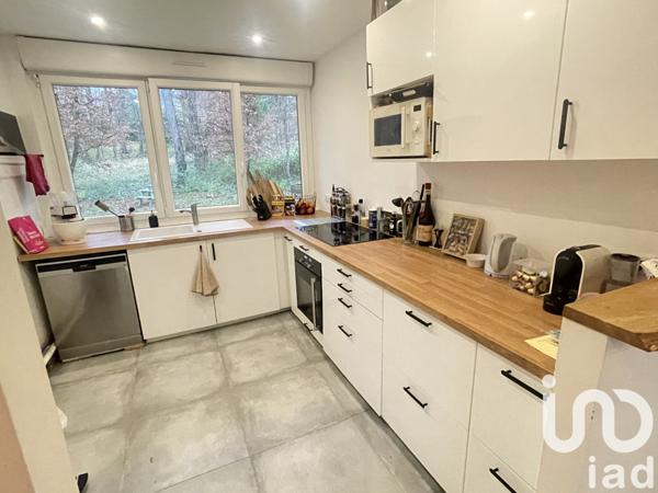 Appartement à vendre 4 pièces 98 m² Étiolles