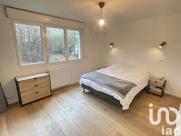 Appartement à vendre 4 pièces 98 m² Étiolles