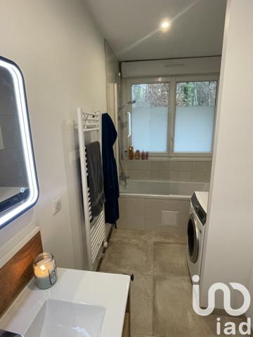 Appartement à vendre 4 pièces 98 m² Étiolles