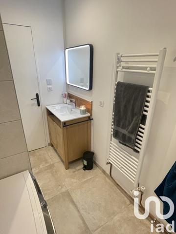 Appartement à vendre 4 pièces 98 m² Étiolles