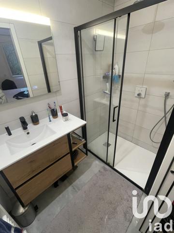 Appartement à vendre 4 pièces 98 m² Étiolles