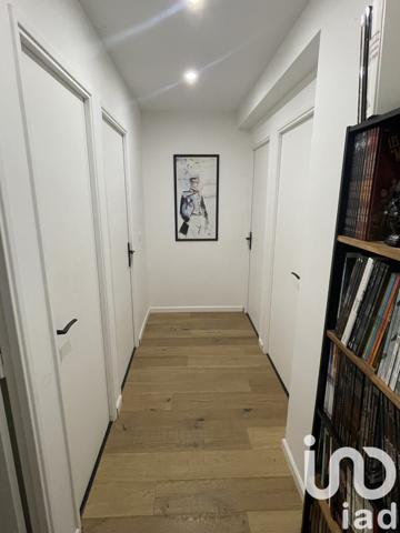 Appartement à vendre 4 pièces 98 m² Étiolles