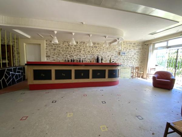 Vente / Demeure à Fauillet (47400)