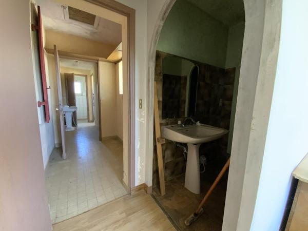 Vente / Demeure à Fauillet (47400)