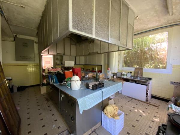 Vente / Demeure à Fauillet (47400)