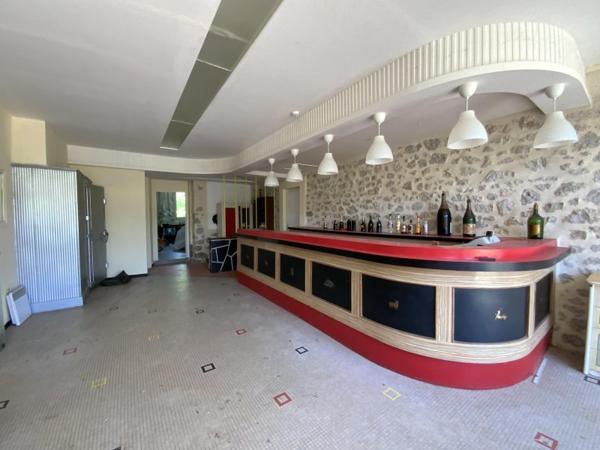 Vente / Demeure à Fauillet (47400)