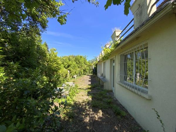 Vente / Demeure à Fauillet (47400)