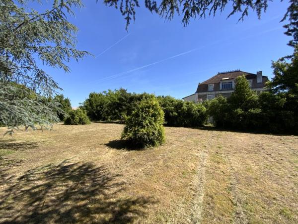 Vente / Demeure à Fauillet (47400)