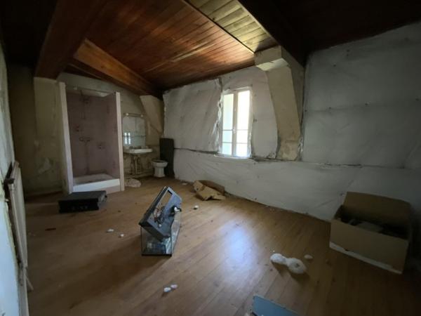 Vente / Demeure à Fauillet (47400)