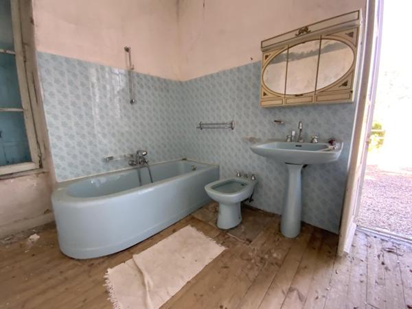 Vente / Demeure à Fauillet (47400)