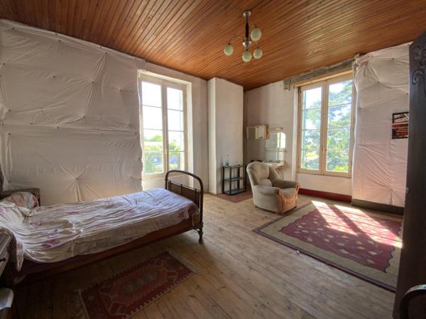 Vente / Demeure à Fauillet (47400)
