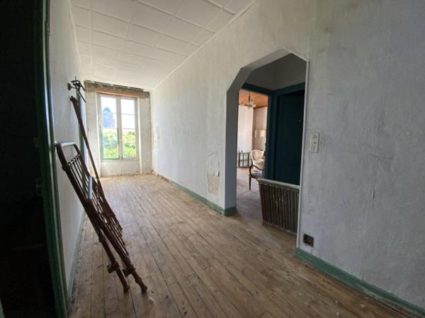 Vente / Demeure à Fauillet (47400)