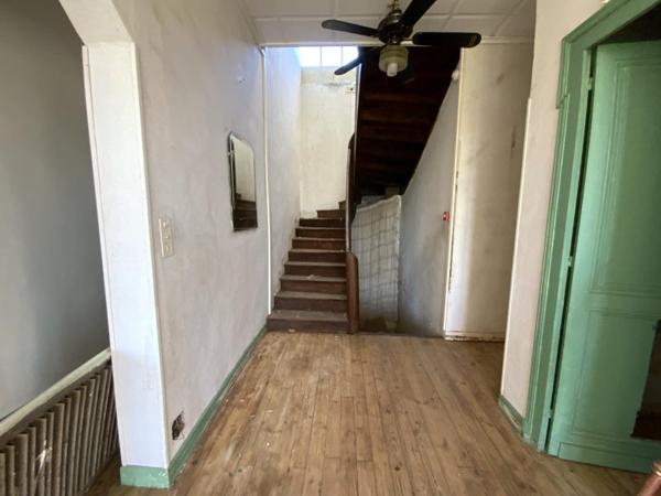 Vente / Demeure à Fauillet (47400)