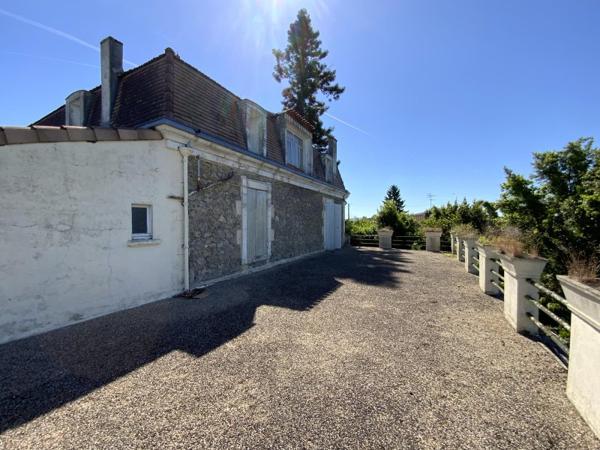 Vente / Demeure à Fauillet (47400)