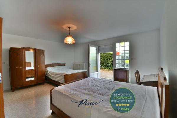 Vente / Pavillon à Doué la Fontaine (49700)