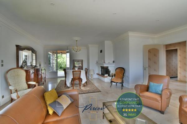 Vente / Pavillon à Doué la Fontaine (49700)