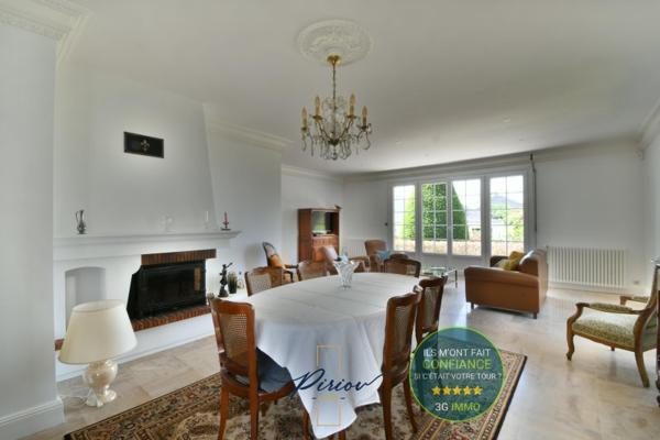 Vente / Pavillon à Doué la Fontaine (49700)