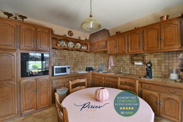 Vente / Pavillon à Doué la Fontaine (49700)