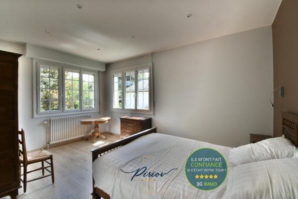 Vente / Pavillon à Doué la Fontaine (49700)