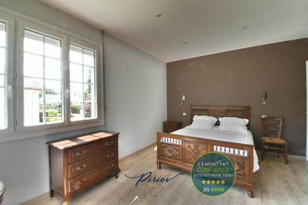 Vente / Pavillon à Doué la Fontaine (49700)