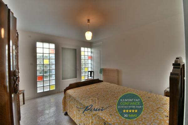 Vente / Pavillon à Doué la Fontaine (49700)